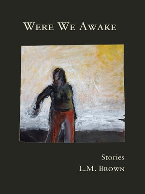 cover image of Were We Awake